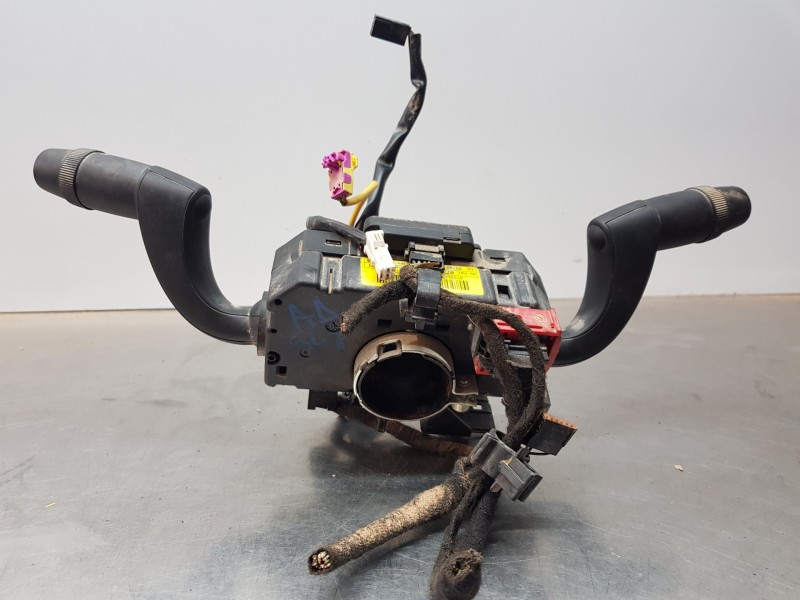 Recambio de mando multifuncion para peugeot boxer combi bus referencia OEM IAM 735643392  