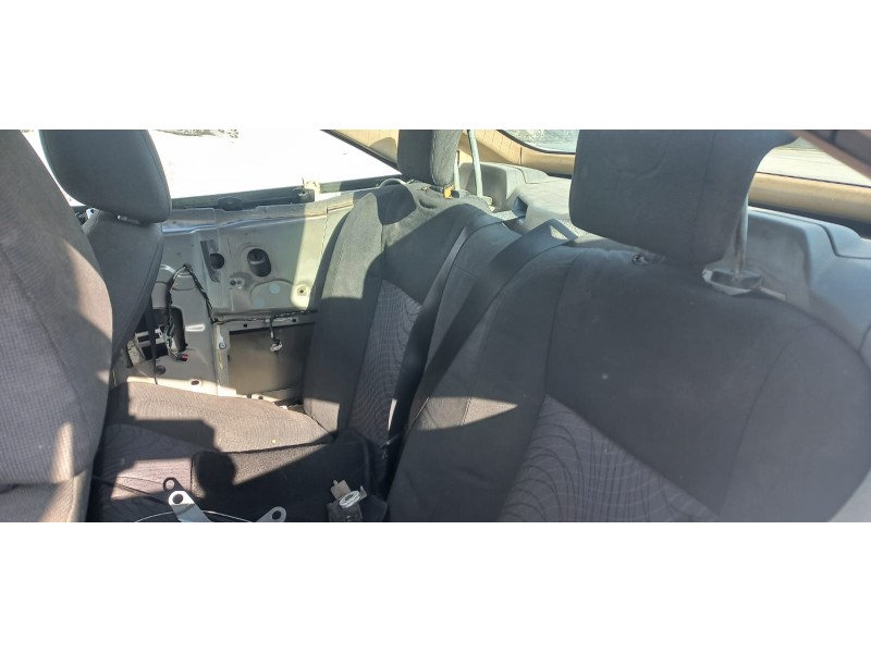 ford focus cabrio (ca5) del año 2009