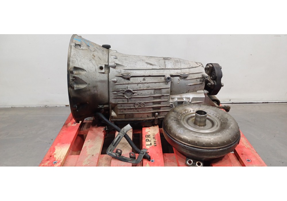 Recambio de caja cambios para mercedes clase s (w221) berlina 420 / 450 cdi (221.028) referencia OEM IAM 722903  