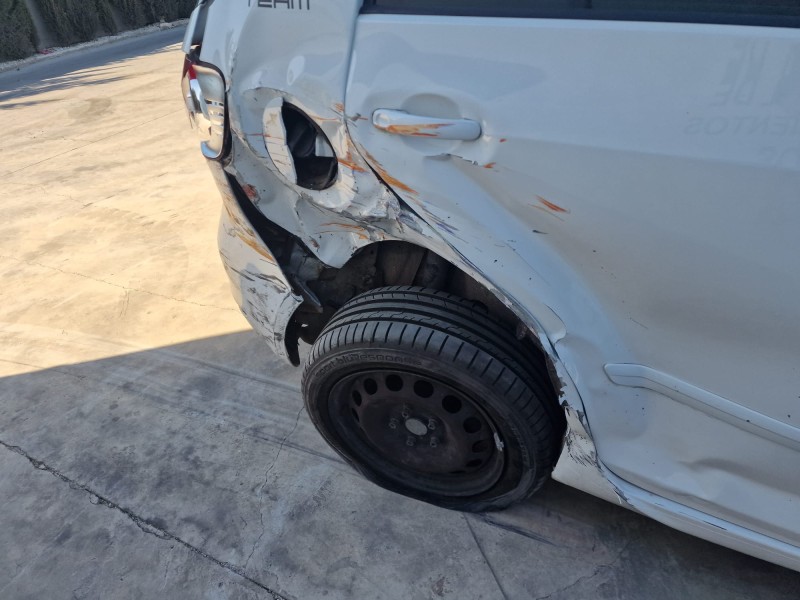 volkswagen golf plus (521) del año 2023