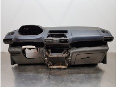 Recambio de salpicadero para peugeot rifter acces referencia OEM IAM 16841899ZD 16362606ZD 