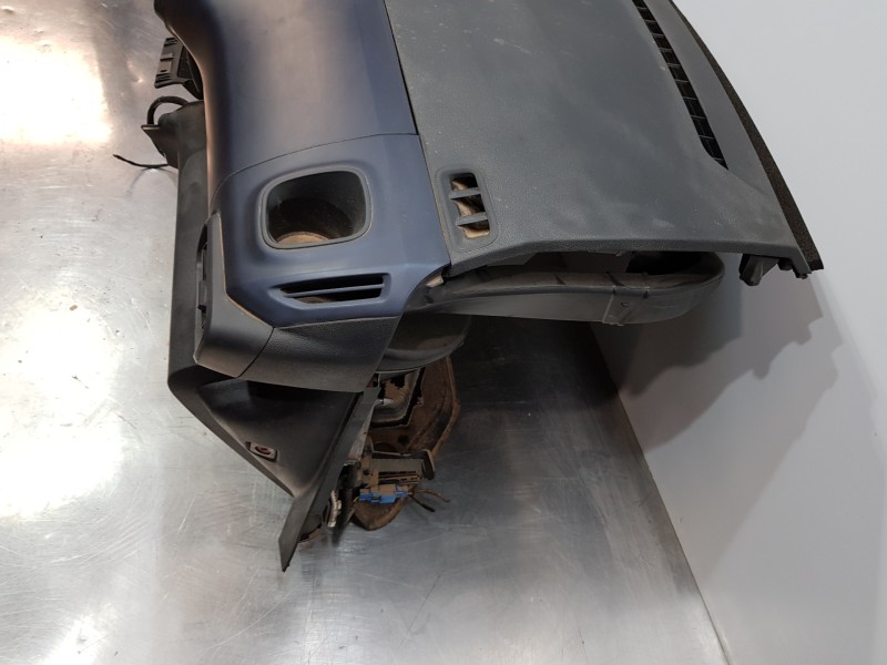 Recambio de salpicadero para peugeot rifter acces referencia OEM IAM 16841899ZD 16362606ZD 