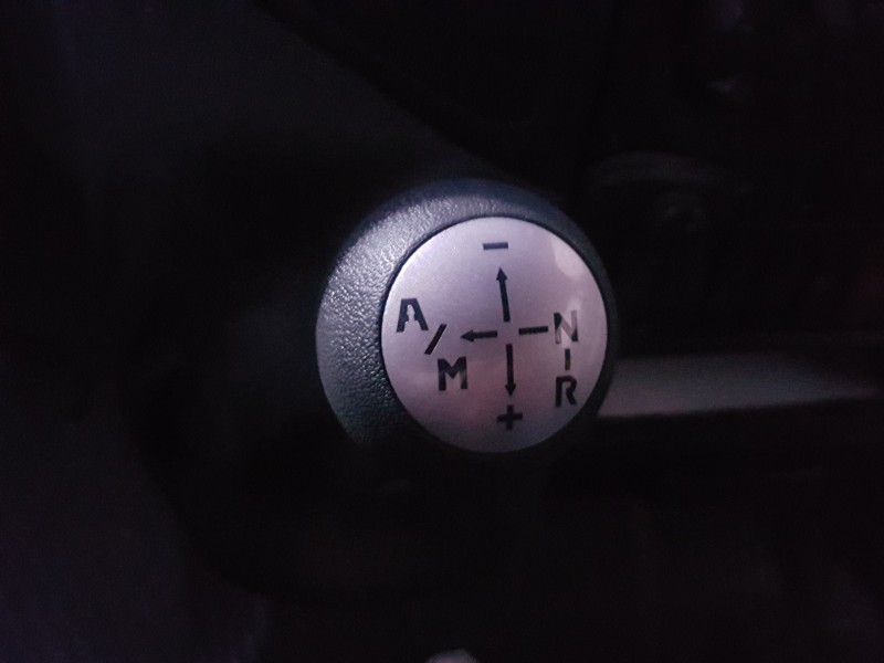 iveco daily caja cerrada (2006 =>) del año 2010