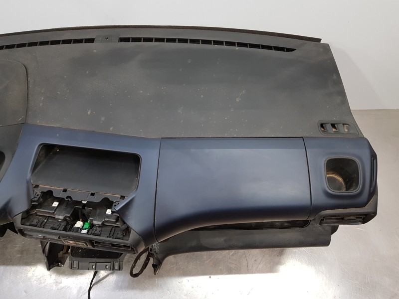 Recambio de salpicadero para peugeot rifter acces referencia OEM IAM 16841899ZD 16362606ZD 