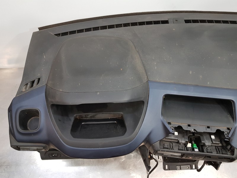 Recambio de salpicadero para peugeot rifter acces referencia OEM IAM 16841899ZD 16362606ZD 