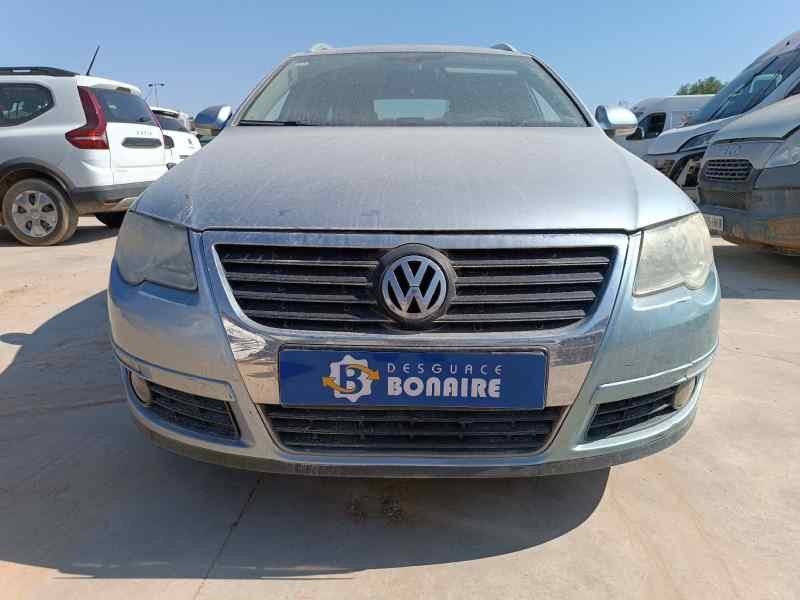 Recambio de caja cambios para volkswagen passat variant (3c5) elegance referencia OEM IAM HDV  