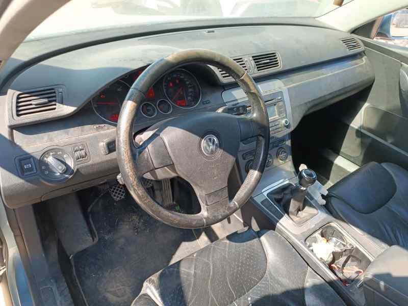 Recambio de kit airbag para volkswagen passat variant (3c5) elegance referencia OEM IAM 3C1857004LTKV 3C1857004L 