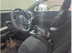 Recambio de kit airbag para kia sportage concept referencia OEM IAM   