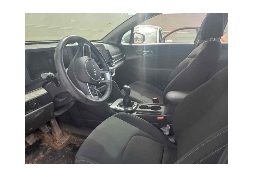 Recambio de kit airbag para kia sportage concept referencia OEM IAM   