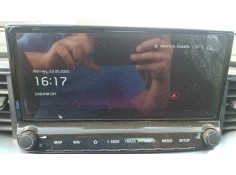 Recambio de motor completo para kia xceed tech referencia OEM IAM G3LE   2