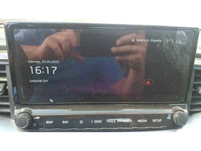 Recambio de motor completo para kia xceed tech referencia OEM IAM G3LE  