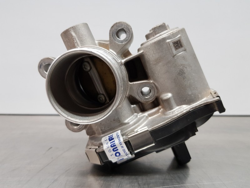 Recambio de caja mariposa para opel astra k lim. 5türig eco referencia OEM IAM 55494220  