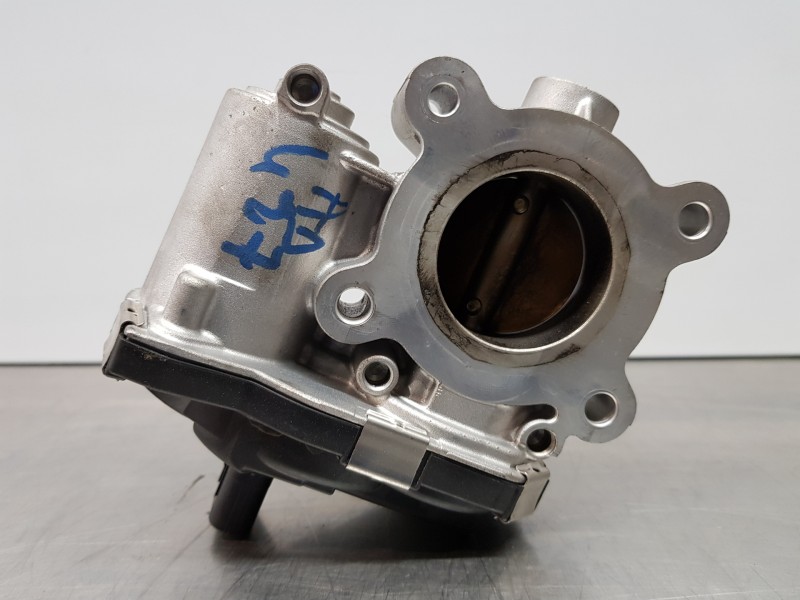 Recambio de caja mariposa para opel astra k lim. 5türig eco referencia OEM IAM 55494220  