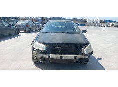 renault megane ii berlina 3p del año 2005