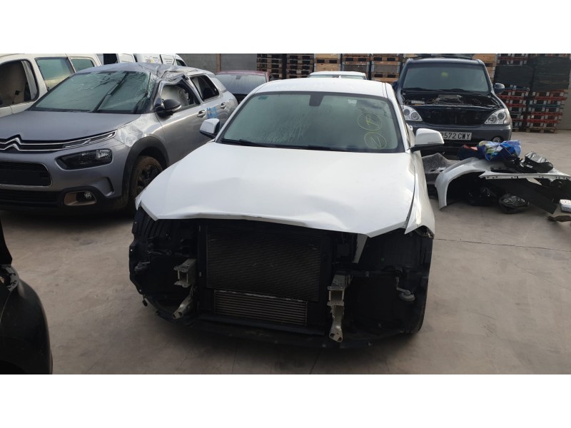 bmw serie 1 lim. (f20) del año 2014