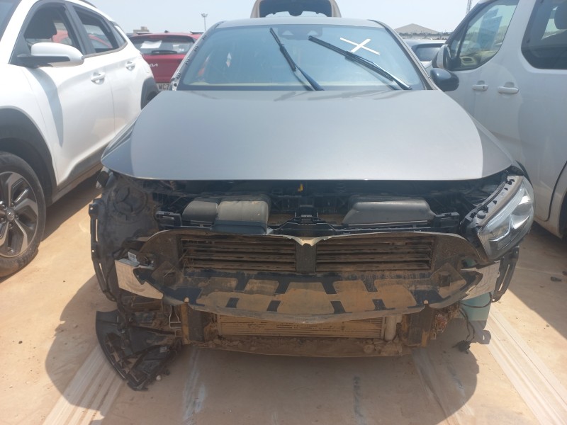 mercedes clase a (w177) del año 2018