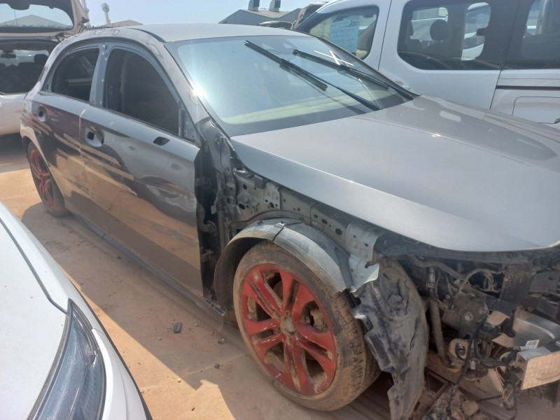 mercedes clase a (w177) del año 2018