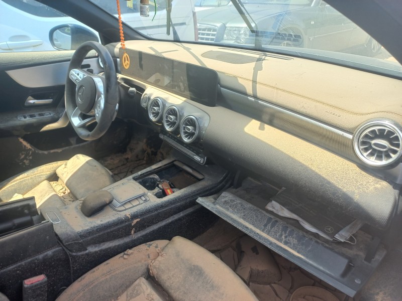 mercedes clase a (w177) del año 2018