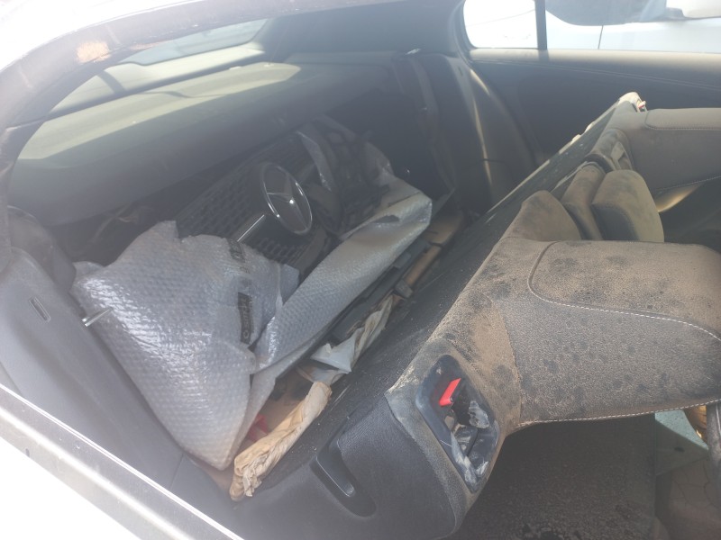 mercedes clase a (w177) del año 2018