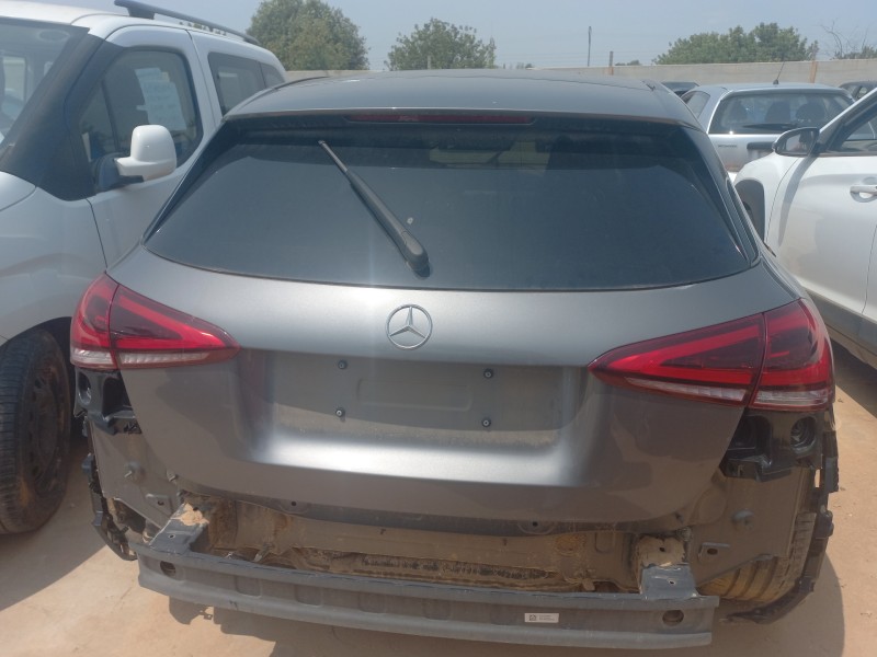 mercedes clase a (w177) del año 2018