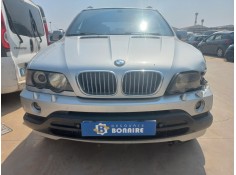 bmw x5 (e53) del año 2002