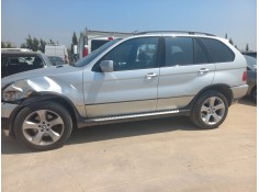bmw x5 (e53) del año 2002 2