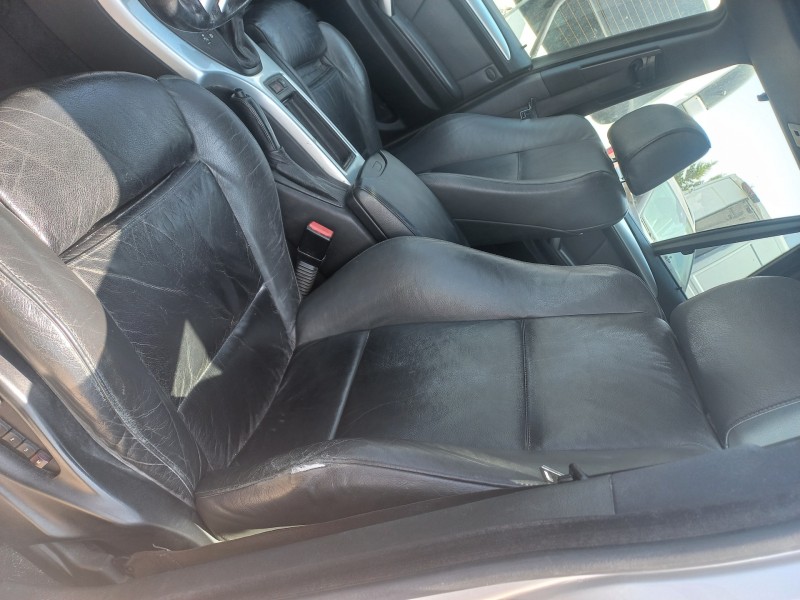bmw x5 (e53) del año 2002