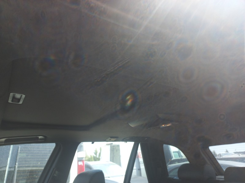 bmw x5 (e53) del año 2002