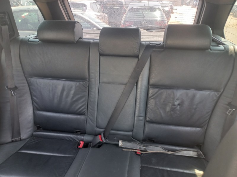 bmw x5 (e53) del año 2002