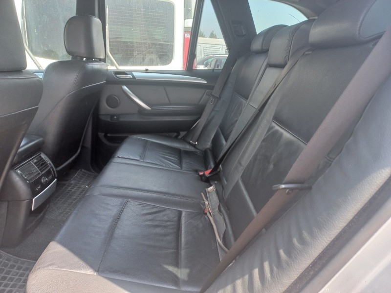 bmw x5 (e53) del año 2002