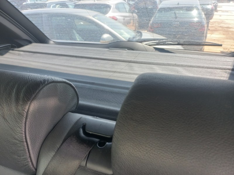 bmw x5 (e53) del año 2002