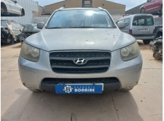 hyundai santa fe (bm) del año 2006