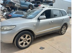 hyundai santa fe (bm) del año 2006 2