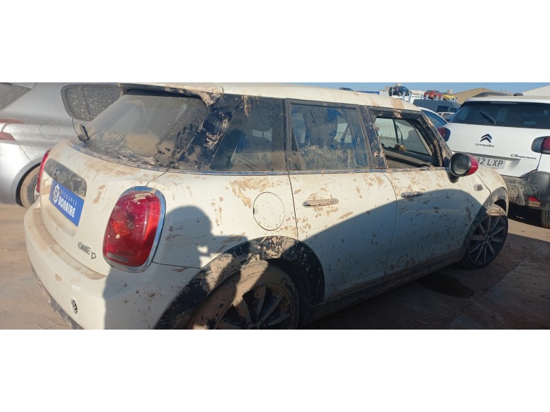 bmw mini (f56) del año 2017