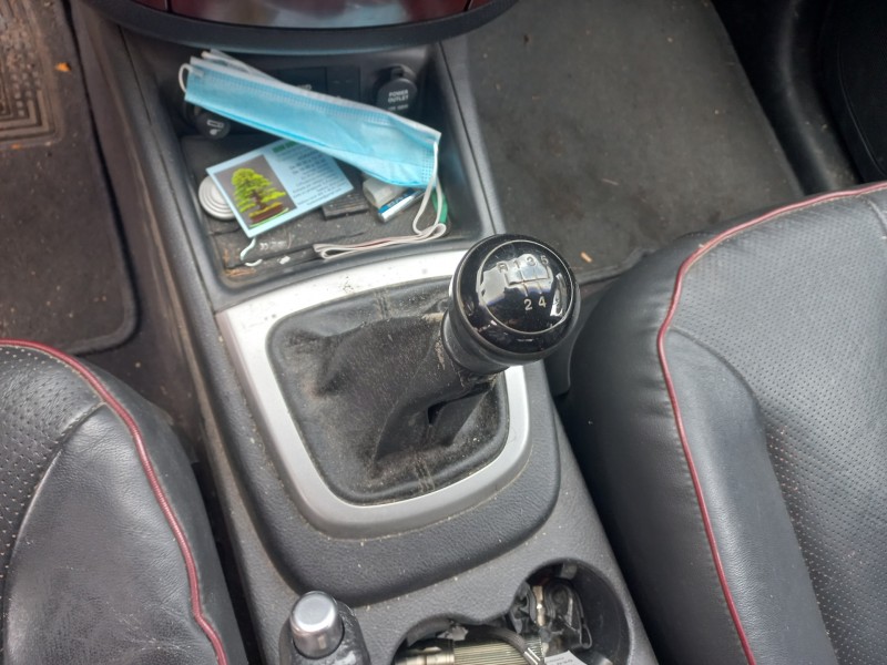 hyundai santa fe (bm) del año 2006