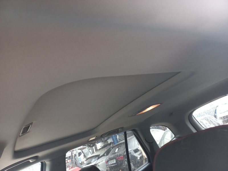 hyundai santa fe (bm) del año 2006