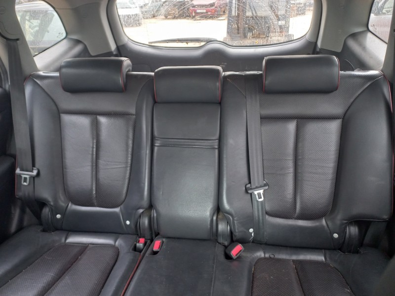 hyundai santa fe (bm) del año 2006