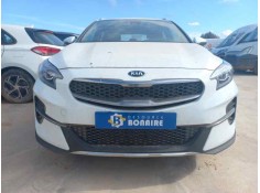 Recambio de morro completo para kia xceed tech referencia OEM IAM   