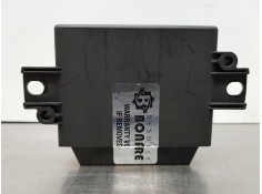 Recambio de modulo aparcamiento parking ( pdc ) para seat exeo berlina (3r2) reference referencia OEM IAM 3R0919475 3R0919475M  2