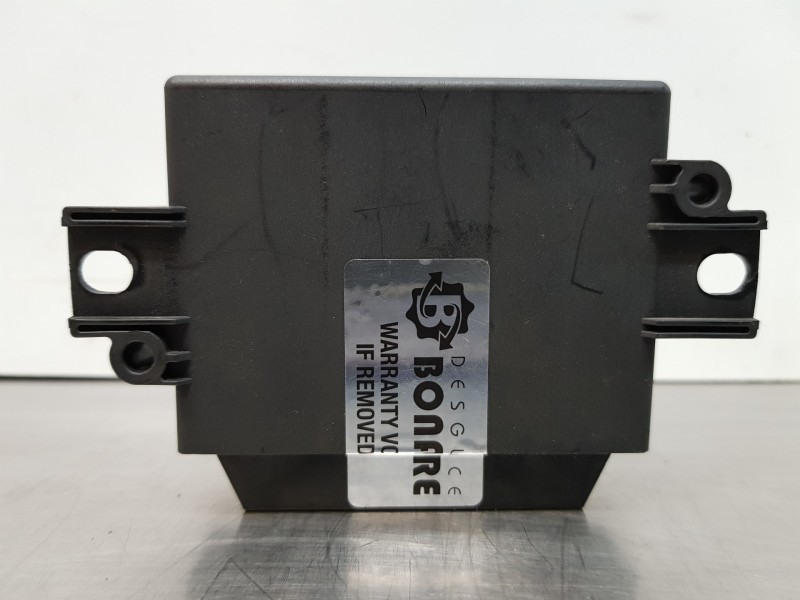 Recambio de modulo aparcamiento parking ( pdc ) para seat exeo berlina (3r2) reference referencia OEM IAM 3R0919475 3R0919475M  Recambio de modulo aparcamiento parking ( pdc ) para seat exeo berlina (3r2) reference referencia OEM IAM 3R0919475 3R0919475M