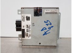 Recambio de amplificador de audio para seat exeo berlina (3r2) reference referencia OEM IAM 3R0035223