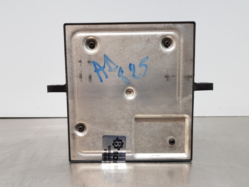 Recambio de modulo confort para seat exeo berlina (3r2) reference referencia OEM IAM 3R0907279 3R0907279Z0Y 