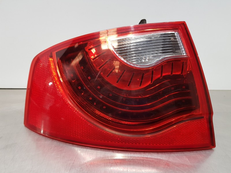 Recambio de piloto trasero izquierdo para seat exeo berlina (3r2) reference referencia OEM IAM 3R5945095D   Recambio de piloto trasero izquierdo para seat exeo berlina (3r2) reference referencia OEM IAM 3R5945095D