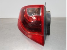 Recambio de piloto trasero izquierdo para seat exeo berlina (3r2) reference referencia OEM IAM 3R5945095D   2