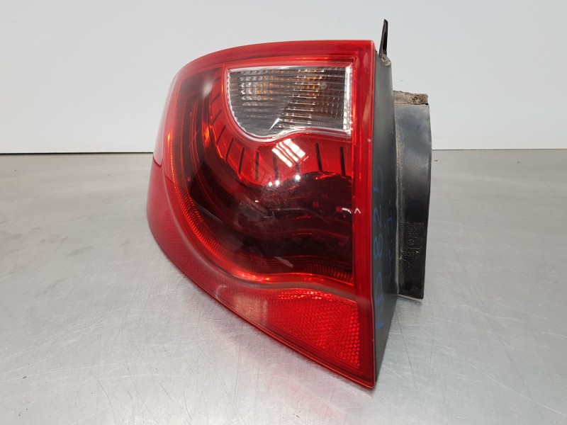 Recambio de piloto trasero izquierdo para seat exeo berlina (3r2) reference referencia OEM IAM 3R5945095D   Recambio de piloto trasero izquierdo para seat exeo berlina (3r2) reference referencia OEM IAM 3R5945095D