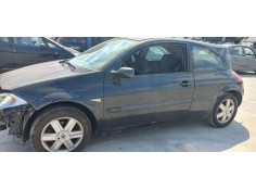 renault megane ii berlina 3p del año 2005 2