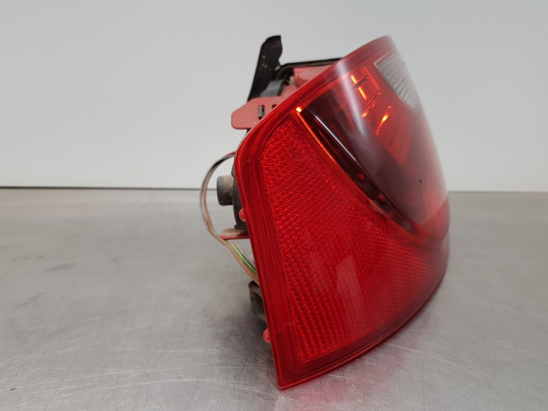 Recambio de piloto trasero izquierdo para seat exeo berlina (3r2) reference referencia OEM IAM 3R5945095D   Recambio de piloto trasero izquierdo para seat exeo berlina (3r2) reference referencia OEM IAM 3R5945095D