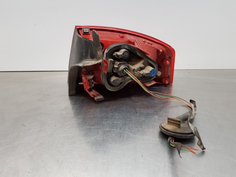 Recambio de piloto trasero izquierdo para seat exeo berlina (3r2) reference referencia OEM IAM 3R5945095D   Recambio de piloto trasero izquierdo para seat exeo berlina (3r2) reference referencia OEM IAM 3R5945095D