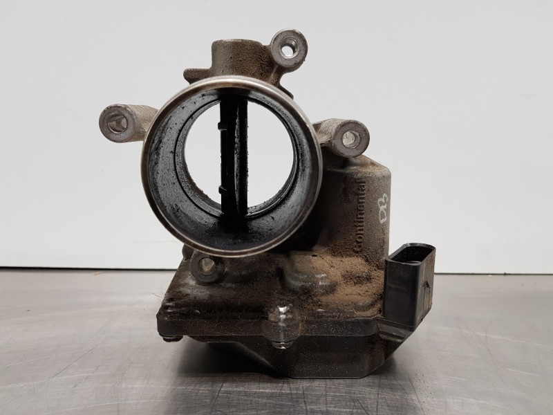 Recambio de caja mariposa para seat exeo berlina (3r2) reference referencia OEM IAM 03L128063AC  