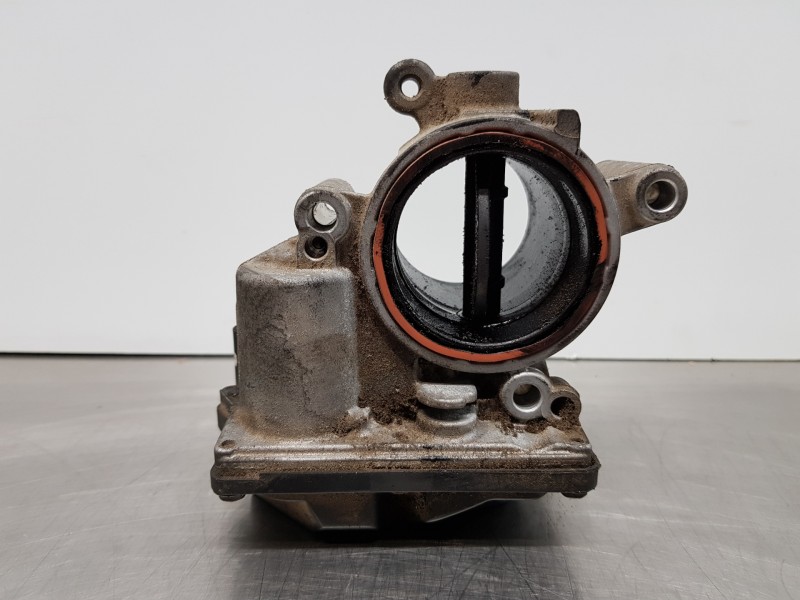 Recambio de caja mariposa para seat exeo berlina (3r2) reference referencia OEM IAM 03L128063AC  